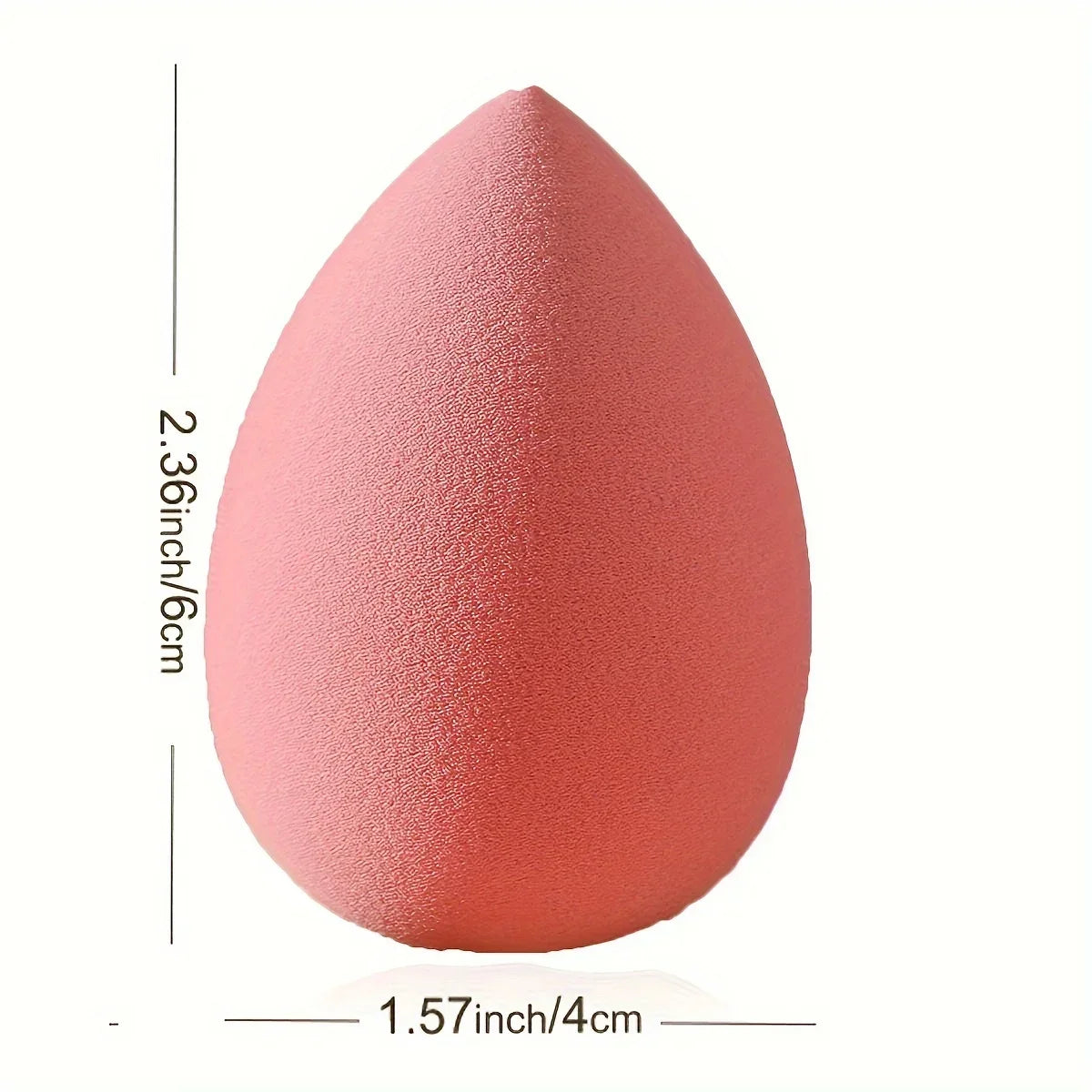 4 Pieces Makeup Sponge Blenders Blending Sponge Foundation Applicator Cosmetic Sponges makeup tools free shipping wholesale