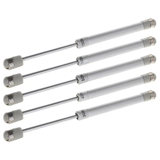 "Cabinet Door Hinge Gas Spring | Hydraulic Strut Prop & Pneumatic Support Rod"