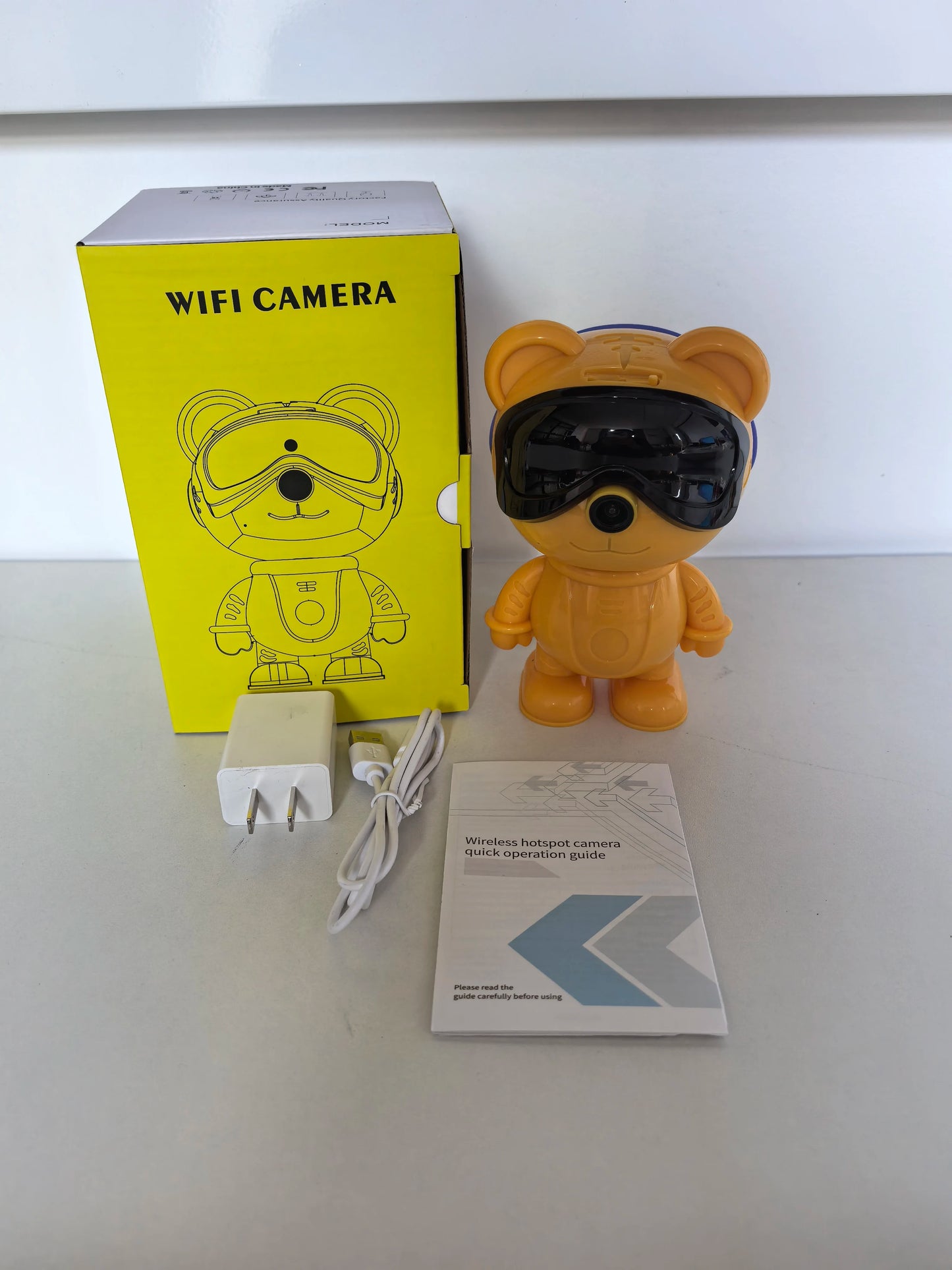 5MP Wifi Indoor PTZ Wireless Security Tiger Cam 5G WIFI Baby Cry Detection IR Night Vision Two Way Audio Auto Tracking CCTV Cam