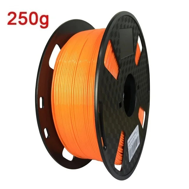 3D Printing Filament PLA 1kg 500g 250g Basic PLA Filament 1.75mm FDM Printer Plastic Material 3D Filament Silver Black Marble