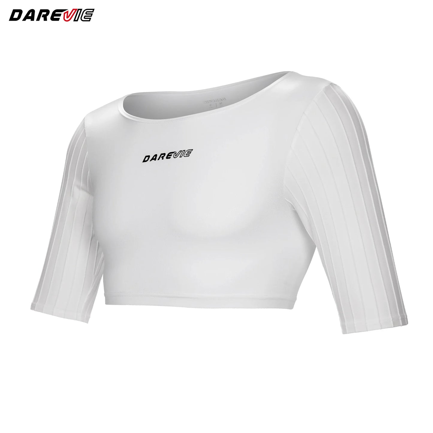 DAREVIE Aero Cycling First Layer Aerodynamics High Speed AERO Men's Cycling Base Layer Underwear Slim Fit Bicycle Clothing