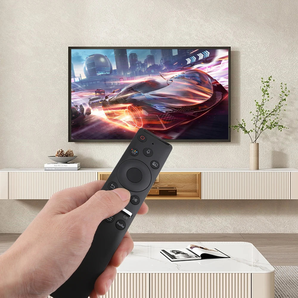 BN59-01312F Replacement Remote Control For Samsung Smart TV With Magic Voice Fit For Many Samsung Smart TV Models BN59-01312F