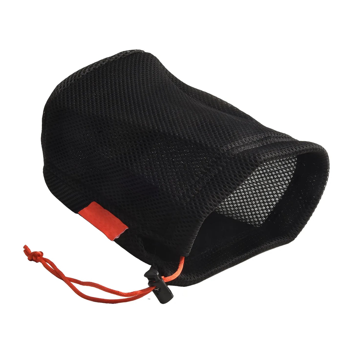 Bag Mesh Bag Mesh Pouch Pot Breathable Camping Lightweight Mesh Bag Storage Bag Various Sizes Anti-collision Bag