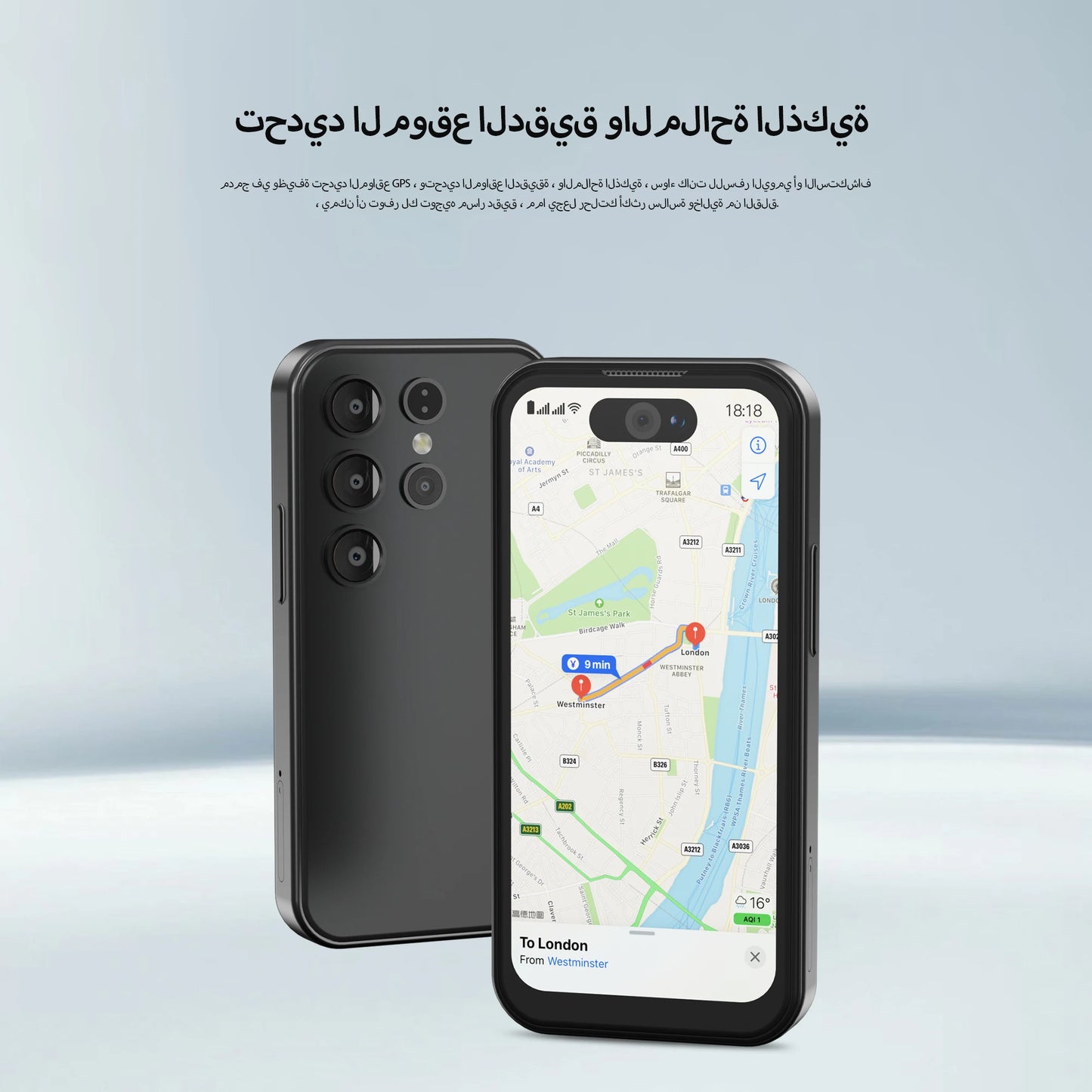 هاتف ذكي صغير SERVO S24 Ultra 3G جديد لعام 2025، بشريحتي اتصال، نظام أندرويد، ذاكرة 1 جيجابايت + 16 جيجابايت، واي فاي، شاشة 3.75 بوصة، هواتف ذكية لطيفة، متجر Play