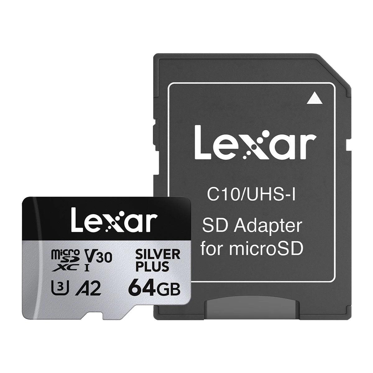 Original Lexar 1066x Memory Card 512GB 256GB 128GB 64GB SDXC Class 10 Up to 160MB/s Micro SD Card A2 U3 V30 TF Card for Phone