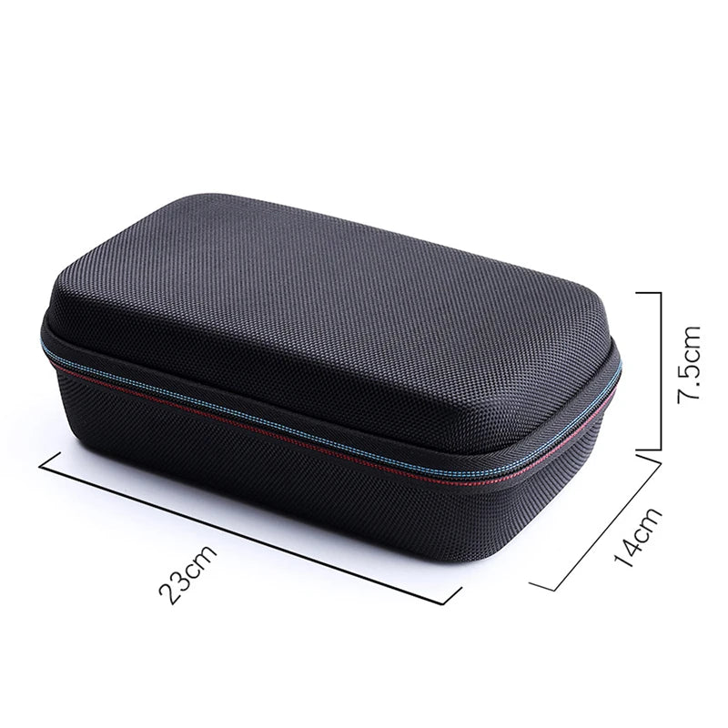 ZOPRORE Hard EVA Outdoor Travel Case for ROMOSS PEA40 Power Bank Protection Case for ROMOSS Zeus 40000mAh Power Bank Bag