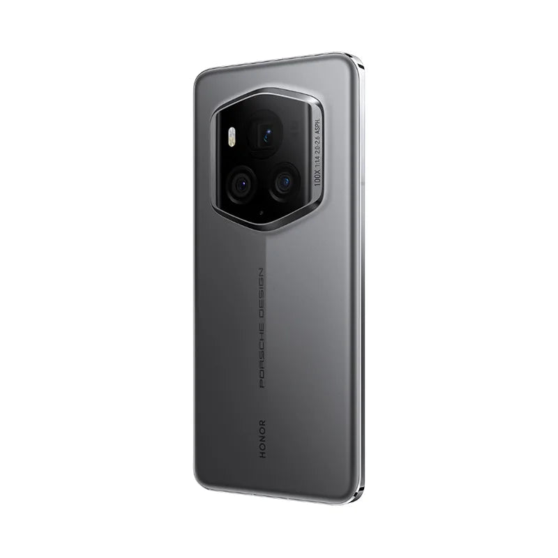 New Original Global Version HONOR Magic6 RSR PORSCHE DESIGN 5G Smartphone 6.8'' 120Hz LTPO OLED Display 66W Wireless SuperCharge