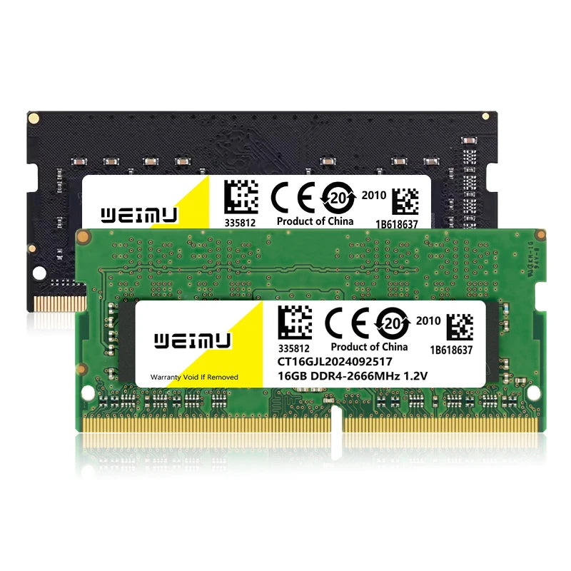 DDR3 DDR3L DDR4 4GB 8GB 16GB Memoria Ram PC3 1.5v PC3L 1.35v 8500 10600 12800 PC4 17000 19200 21300 Notebook Laptop Memory Ram