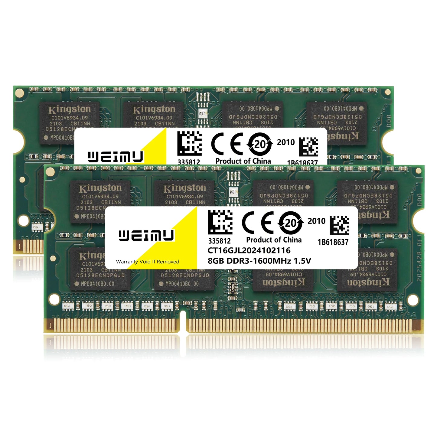 DDR3 DDR3L DDR4 4GB 8GB 16GB Memoria Ram PC3 1.5v PC3L 1.35v 8500 10600 12800 PC4 17000 19200 21300 Notebook Laptop Memory Ram