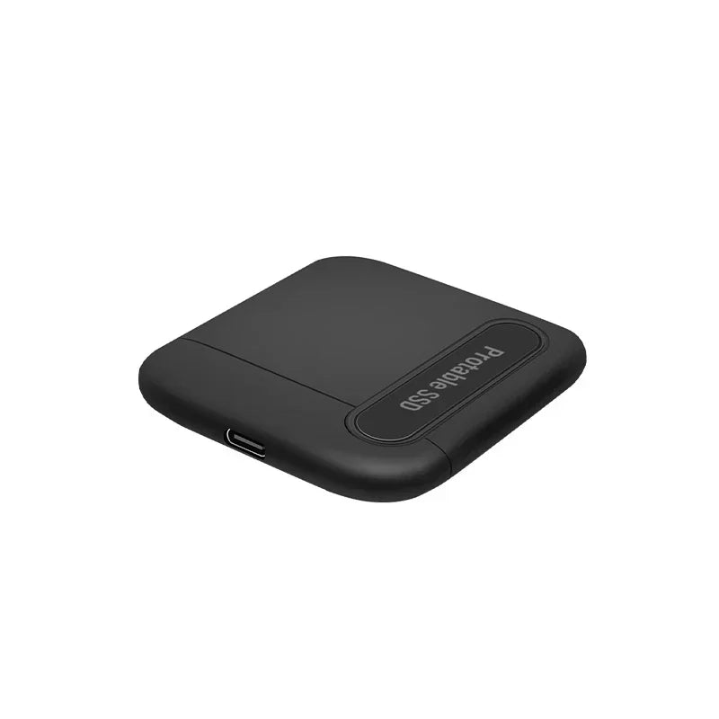 Lenovo Hard Disk Original External Hard Drive 1TB 2TB USB3.1 Drive Portable SSD Storage Device for Laptop/PC/Desktop/Phones