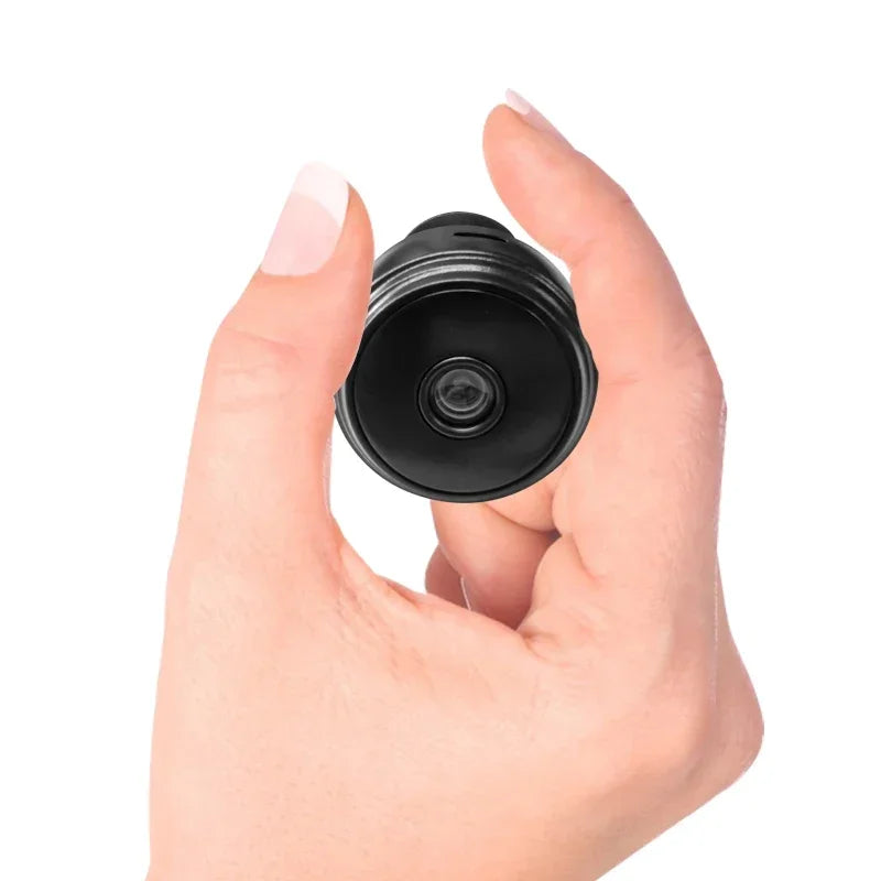 A9 Wifi Mini Camera 1080P Security Monitoring Wireless Remote Night Vision Video Surveillance Smart Home Mini DV Cam HD Camera