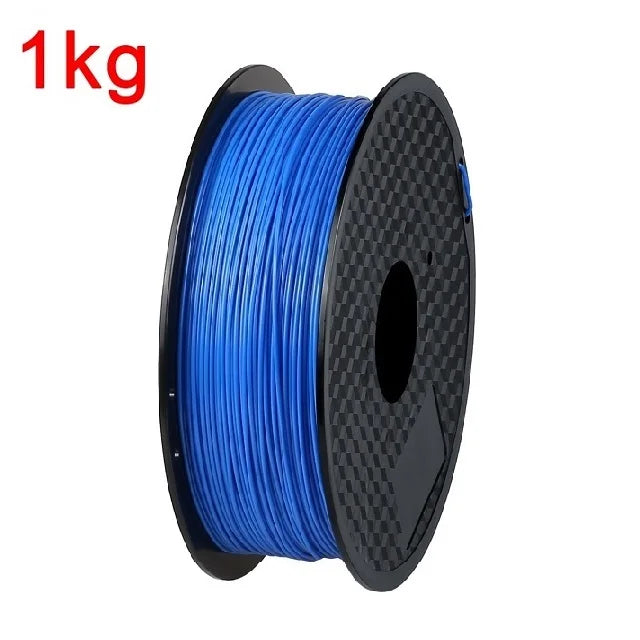 3D Printing Filament PLA 1kg 500g 250g Basic PLA Filament 1.75mm FDM Printer Plastic Material 3D Filament Silver Black Marble