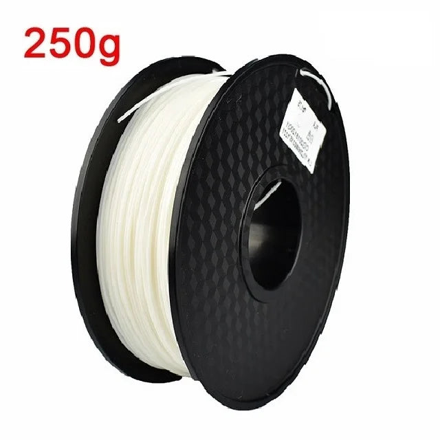 3D Printing Filament PLA 1kg 500g 250g Basic PLA Filament 1.75mm FDM Printer Plastic Material 3D Filament Silver Black Marble