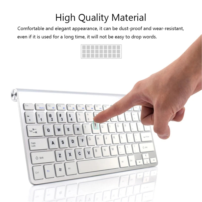 Russian/French/Spanish/Japanese/German/Arabic/Korean/Italian/Thai Keyboard Stickers Letter Alphabet Layout Sticker For Laptop De