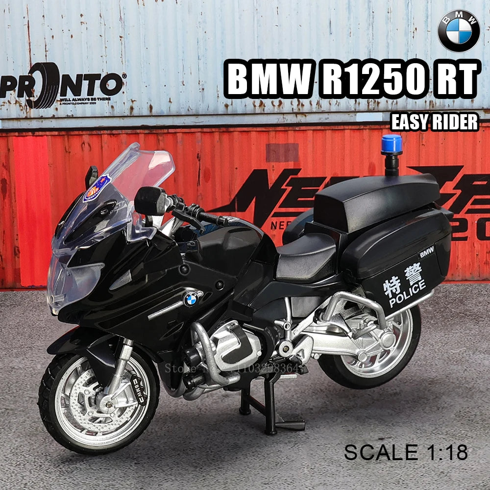 "MSZ 1:18 Die-Cast Motorcycle Model | Kawasaki Ninja H2R, Suzuki, Yamaha | Perfect Toy Gift & Static Display"