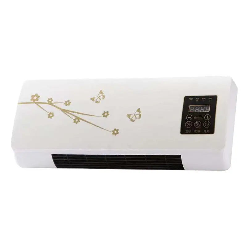 Portable Air Conditioner Bedroom Air Conditioning Unit With Timer And Cold/Heat Easy Control Air Conditioner Portable Unit