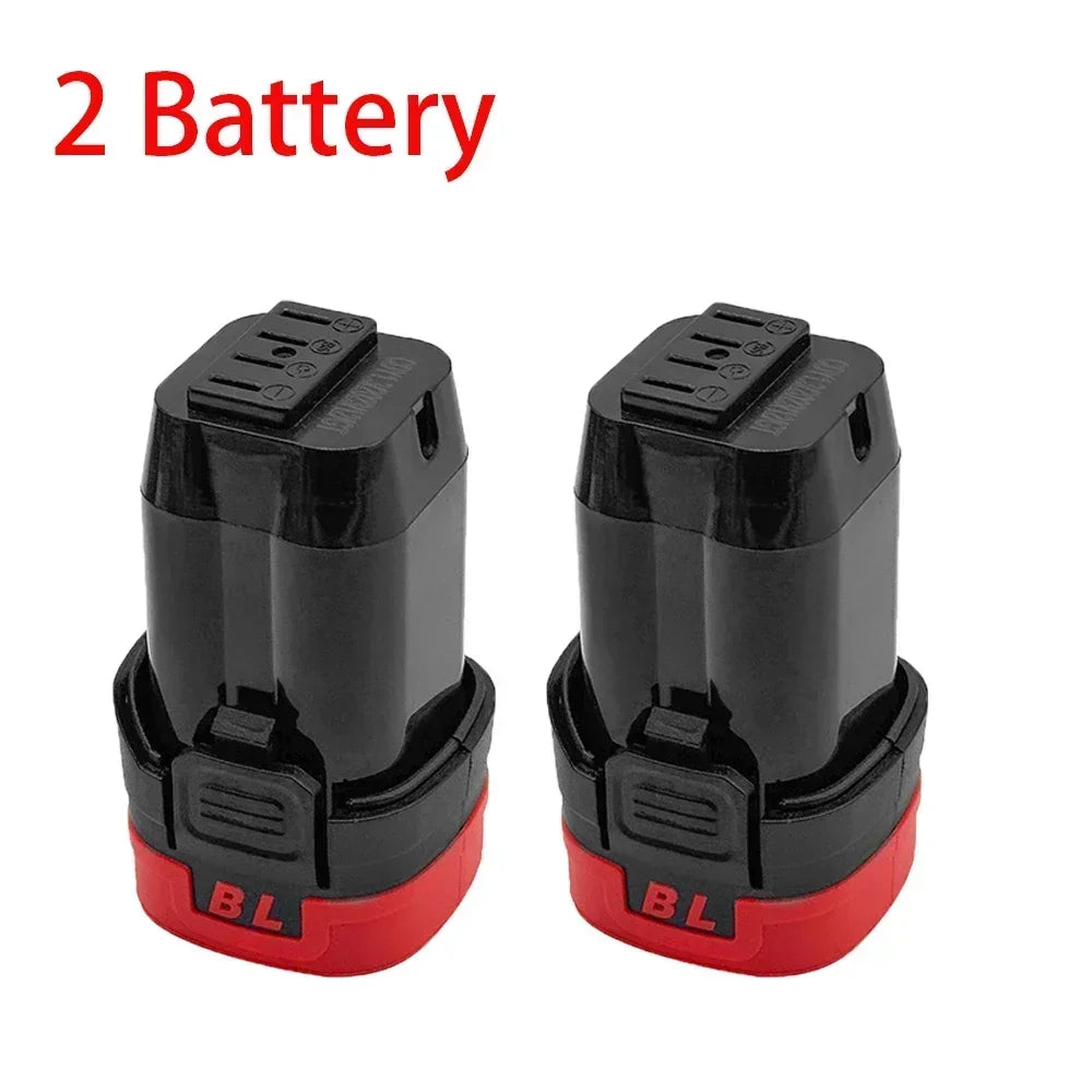 100%New Battery 18V 2000mah  for Dongke JAVN Battery, Brushless Small Steel Gun, Starter, Brushless Lithium Battery Starter