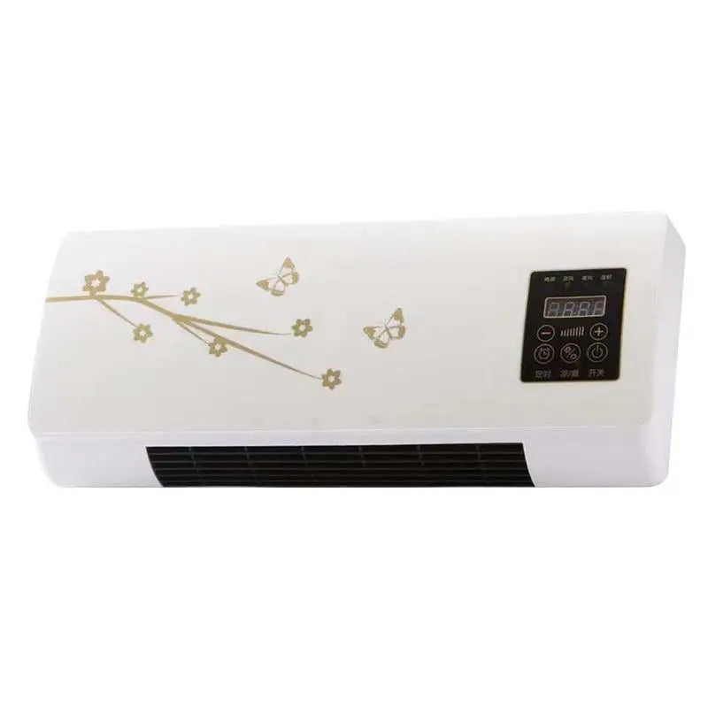 Portable Air Conditioner Bedroom Air Conditioning Unit With Timer And Cold/Heat Easy Control Air Conditioner Portable Unit