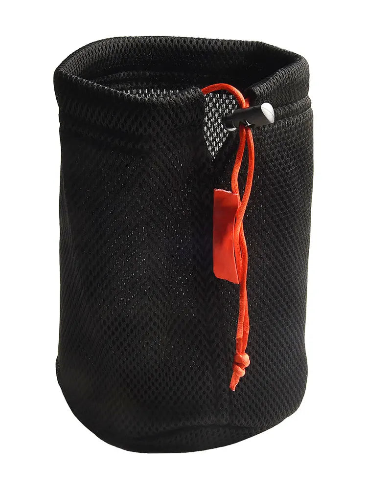 Bag Mesh Bag Mesh Pouch Pot Breathable Camping Lightweight Mesh Bag Storage Bag Various Sizes Anti-collision Bag