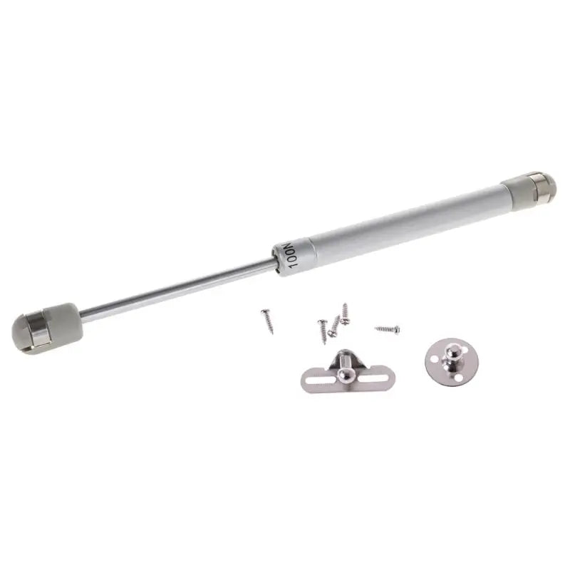 "Cabinet Door Hinge Gas Spring | Hydraulic Strut Prop & Pneumatic Support Rod"