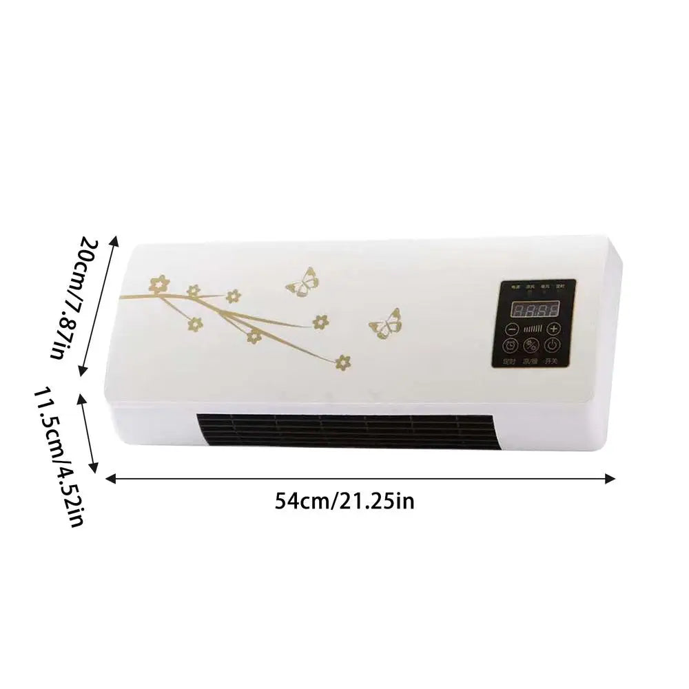 Portable Air Conditioner Bedroom Air Conditioning Unit With Timer And Cold/Heat Easy Control Air Conditioner Portable Unit