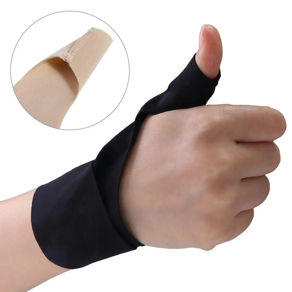 Pain Thumb Immobilizer Brace Carpal Tunnel Wraps Hand Protectors Finger Brace Wrist Support Wrist Brace Wrist Bandage Belt