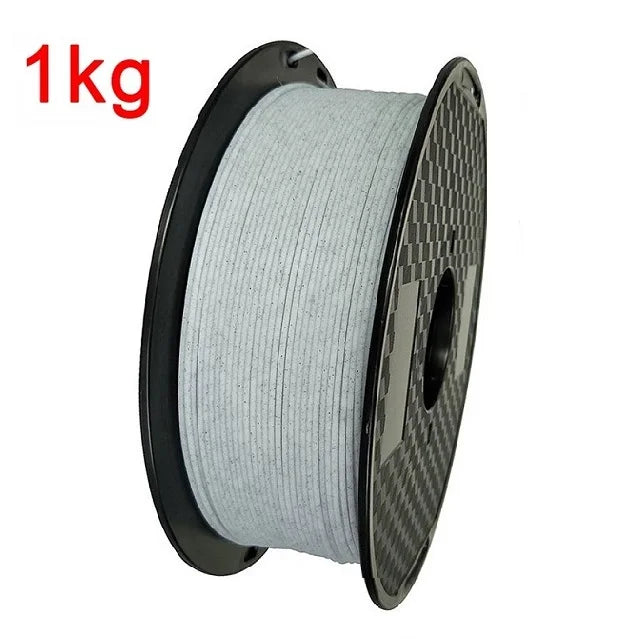 3D Printing Filament PLA 1kg 500g 250g Basic PLA Filament 1.75mm FDM Printer Plastic Material 3D Filament Silver Black Marble