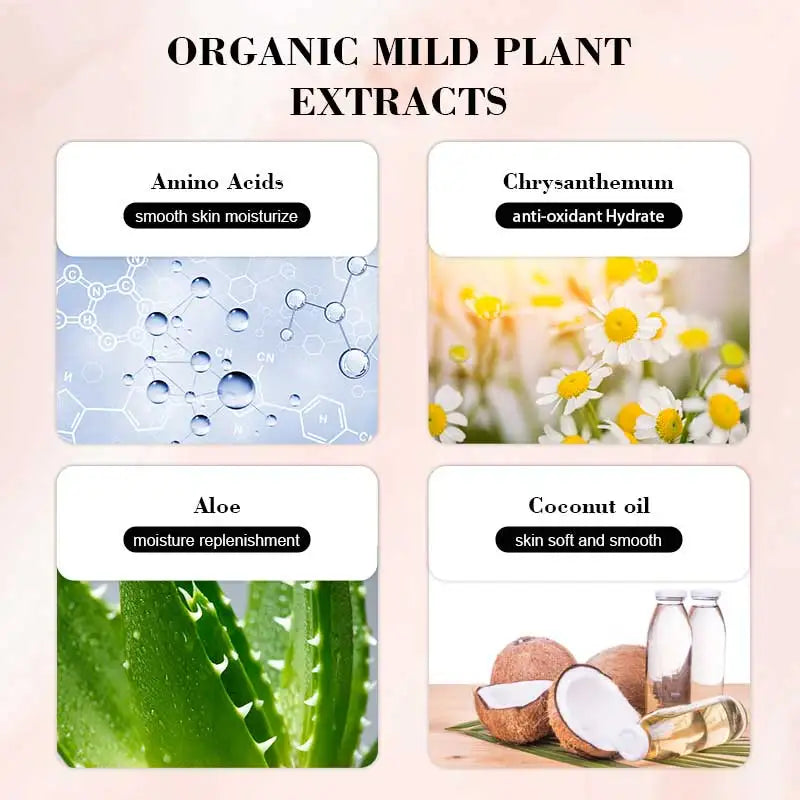 Lash Super Concentrate Mousse Eyelash Shampoo Gentle Cleansing Grafting Foam Extension l Makeup Tools Supplies Shampoo Brush Set