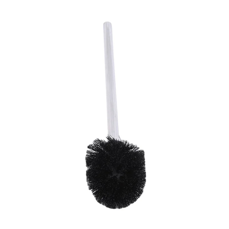 Toilet Articles For Stainless Steel Handle Toilet Brush Suit Household Hanger Frame Cleaning Brush WC-Borstel