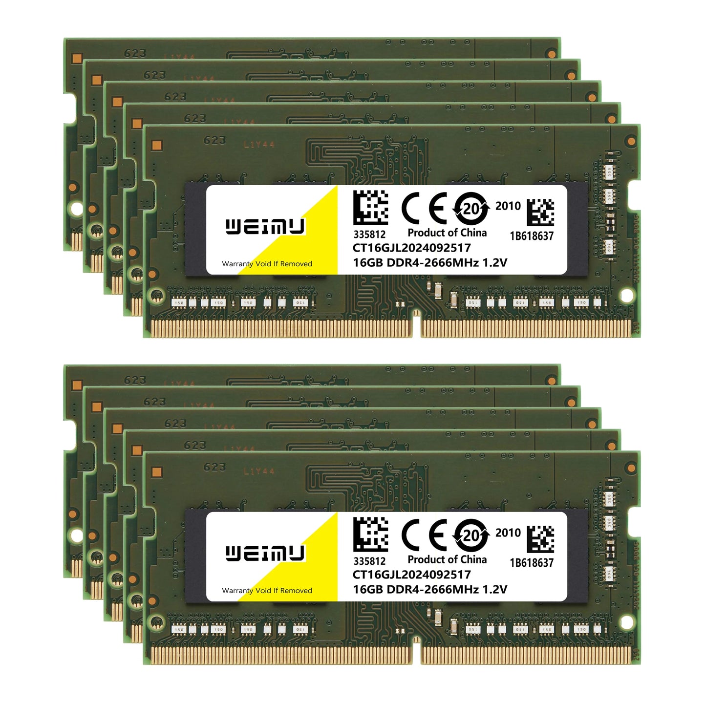 DDR3 DDR3L DDR4 4GB 8GB 16GB Memoria Ram PC3 1.5v PC3L 1.35v 8500 10600 12800 PC4 17000 19200 21300 Notebook Laptop Memory Ram