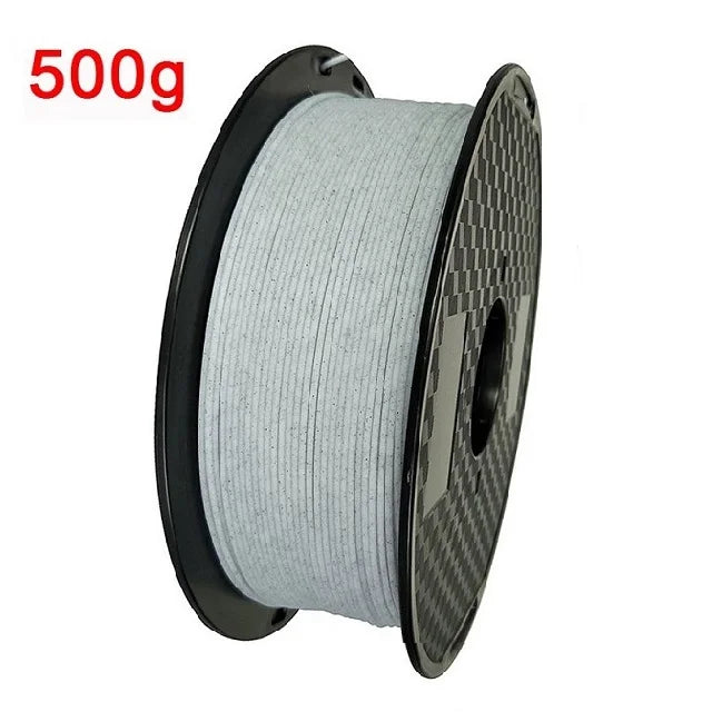 3D Printing Filament PLA 1kg 500g 250g Basic PLA Filament 1.75mm FDM Printer Plastic Material 3D Filament Silver Black Marble