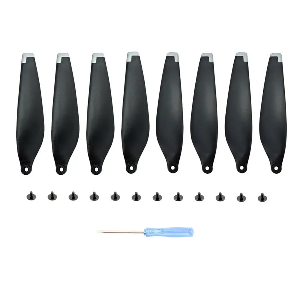 Low Noise 4726F Propeller Props for DJI Mini 4K/Mini 2 SE/Mini 2/Mini SE Drone Quick-Release 4736F Blade Propellers Accessories