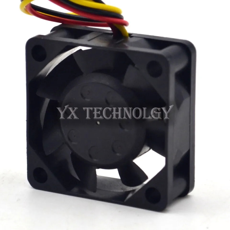 For NMB 1606KL-05W-B59 4015 40MM 24V 0.08A Three Line Drive Cooling Fan For NMB-MAT 40*40*15MM