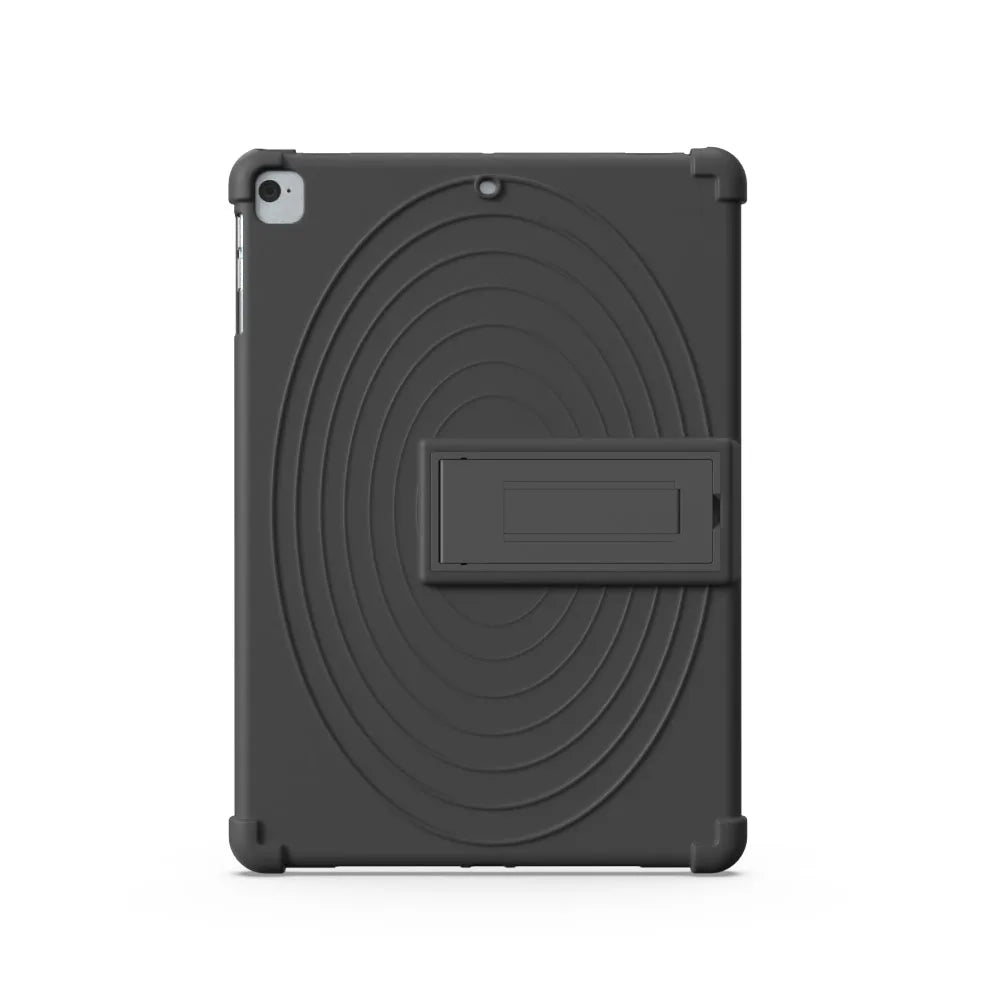 For iPad 6th Gen Case A1954 A1893 ipad 5th Gen 9.7" A1822 A1823 silicone cover coque for iPad Air2/Air 1/ Pro 9.7" A1566 A1475