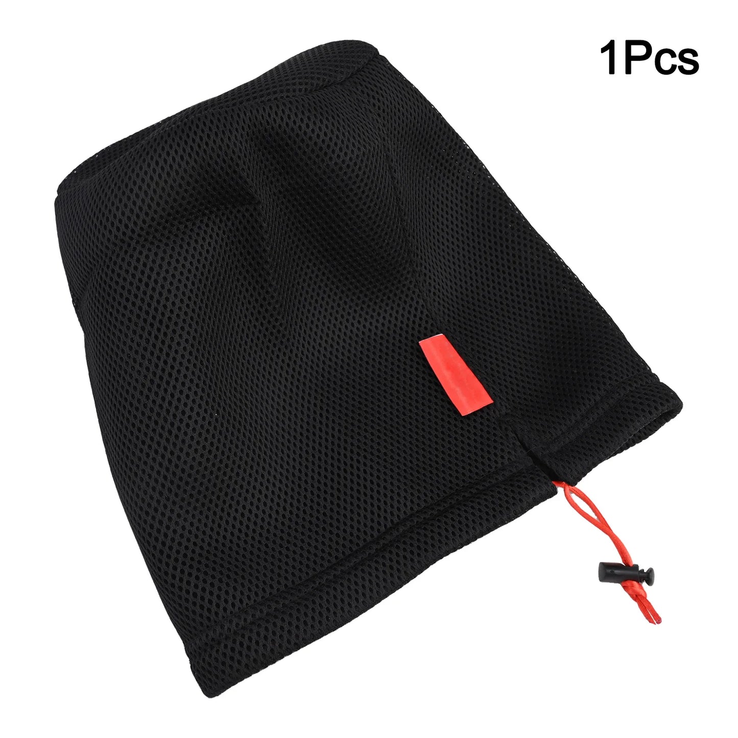 Bag Mesh Bag Mesh Pouch Pot Breathable Camping Lightweight Mesh Bag Storage Bag Various Sizes Anti-collision Bag