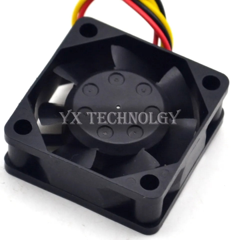 For NMB 1606KL-05W-B59 4015 40MM 24V 0.08A Three Line Drive Cooling Fan For NMB-MAT 40*40*15MM