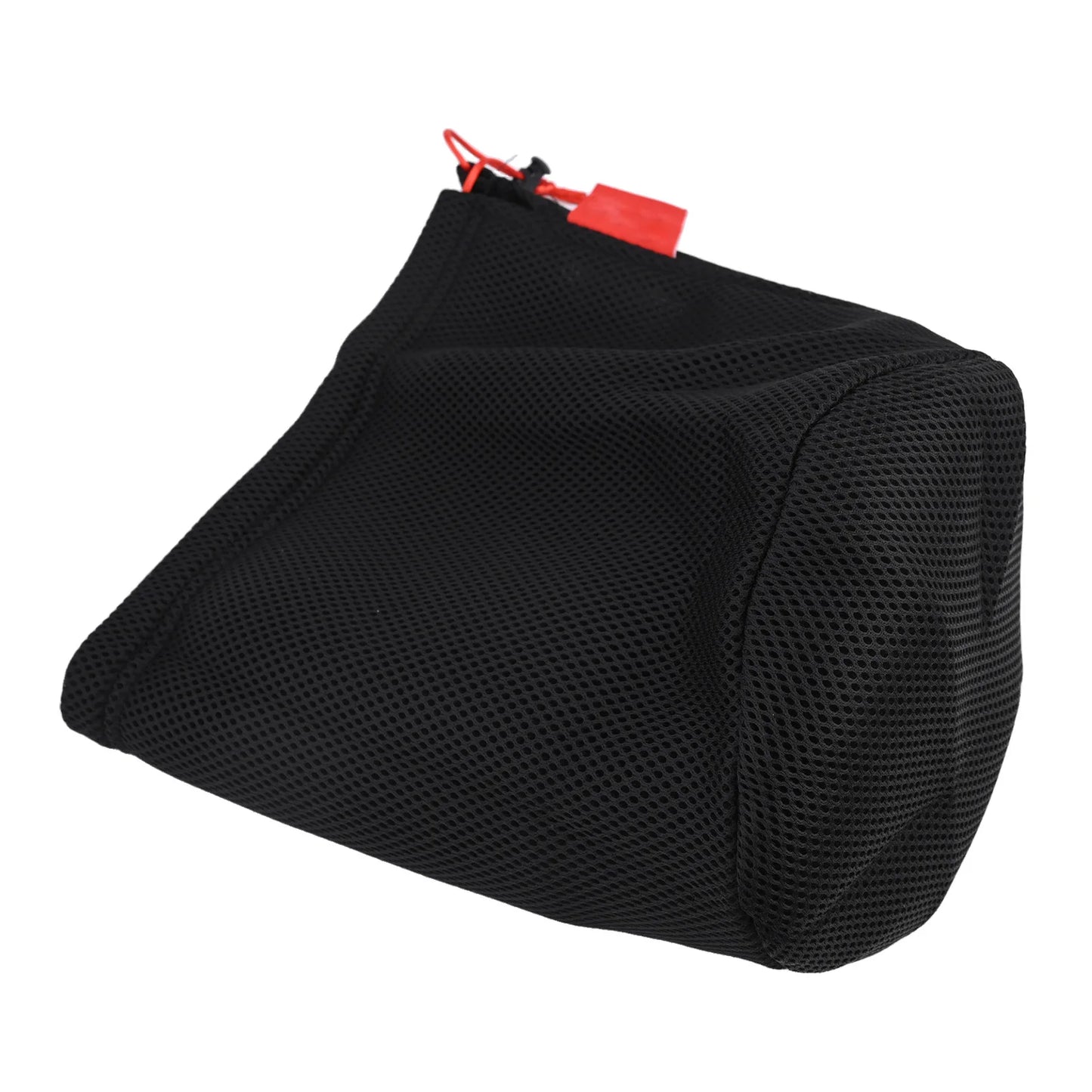 Bag Mesh Bag Mesh Pouch Pot Breathable Camping Lightweight Mesh Bag Storage Bag Various Sizes Anti-collision Bag