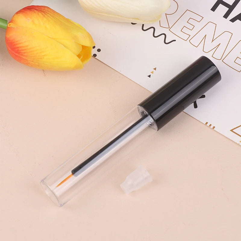 1PCS 10ML Empty Mascara Tube Eyelash Vial Liquid Bottle Container Refillable Bottle For DIY Mascara Bottle Makeup Tools