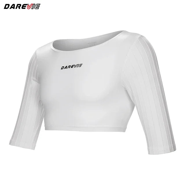 DAREVIE Aero Cycling First Layer Aerodynamics High Speed AERO Men's Cycling Base Layer Underwear Slim Fit Bicycle Clothing