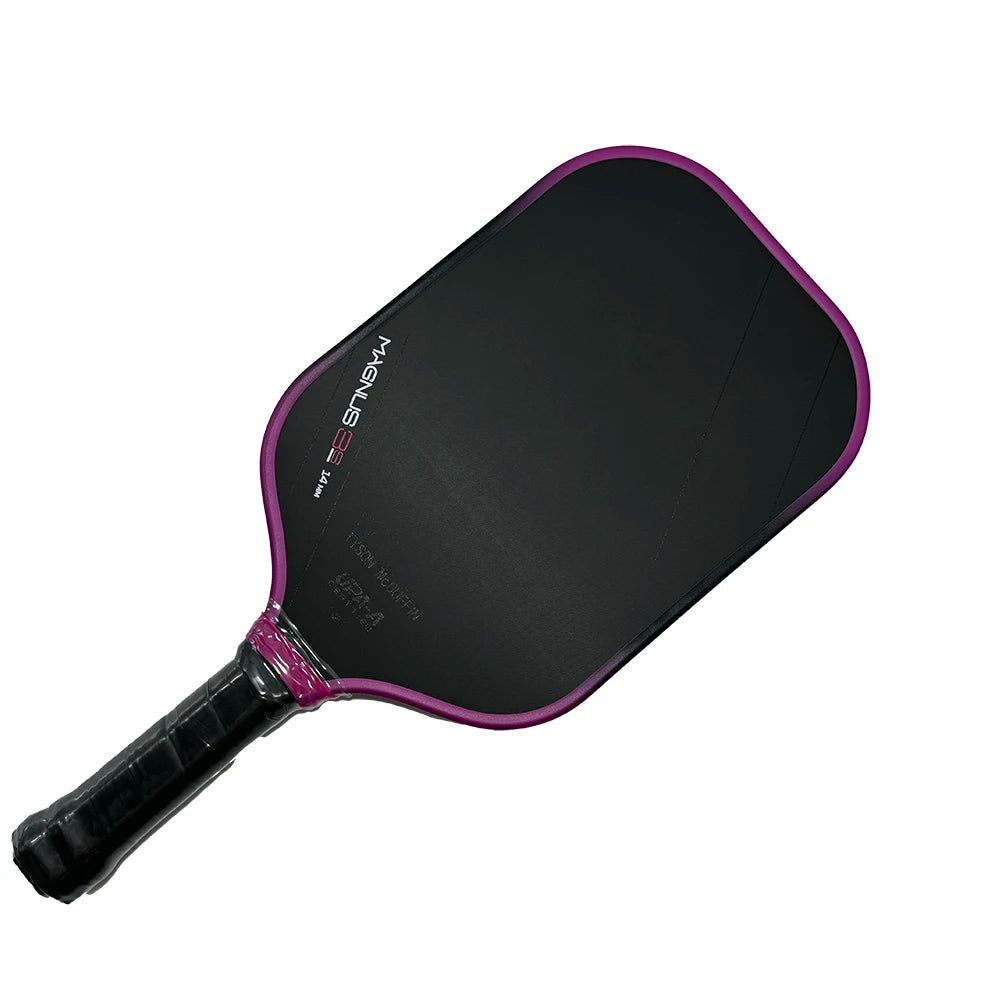 2025  MAGNUS 3S EVA Foam Fill 14mm Thickness GEN3 Core Thermoformed T700 Carbon Fiber Rackets Pickleball Paddle