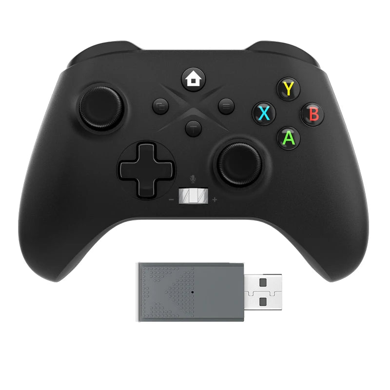 For XBOX ONE ,XBOX SERIS S,X Game Controller  2.4 G Wireless PC CONTROL Windows 7/8/10