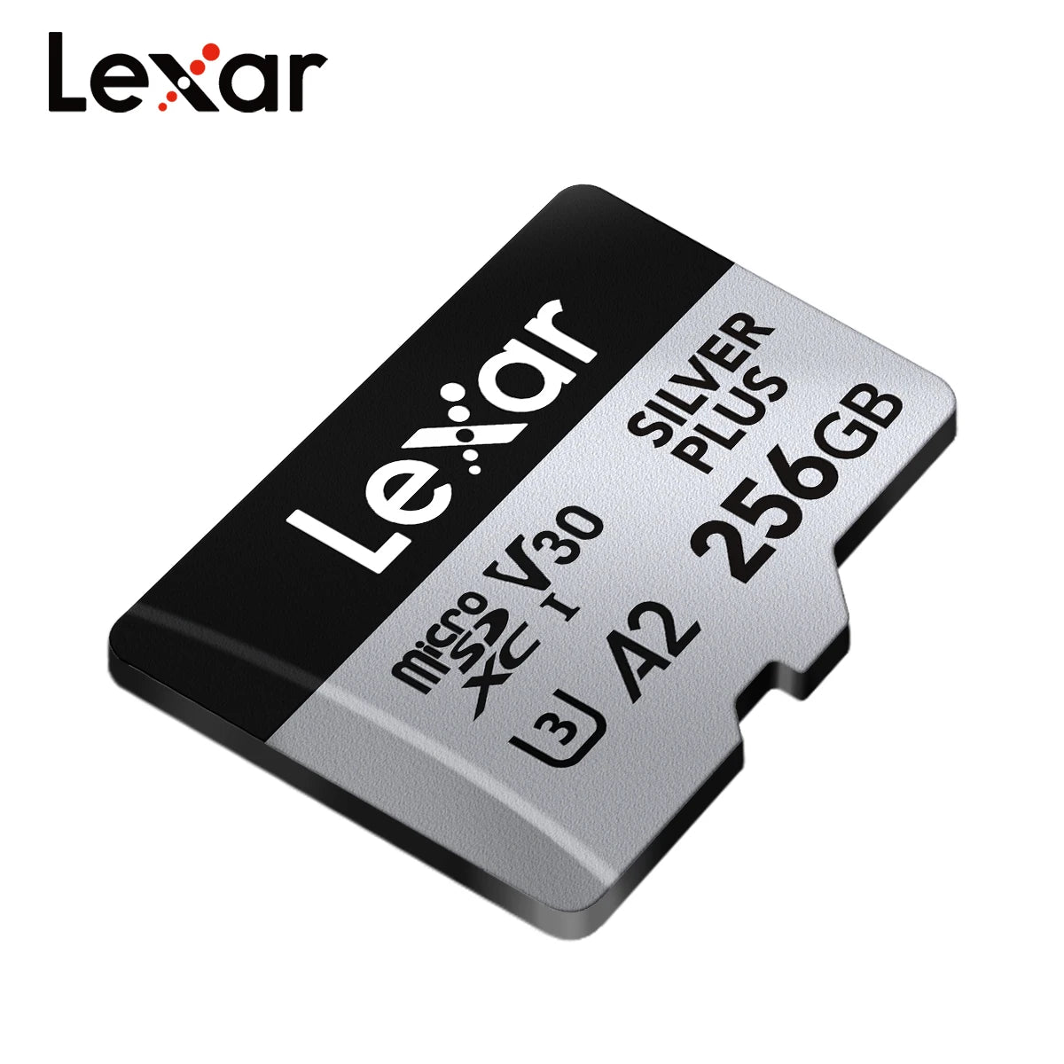 Original Lexar 1066x Memory Card 512GB 256GB 128GB 64GB SDXC Class 10 Up to 160MB/s Micro SD Card A2 U3 V30 TF Card for Phone