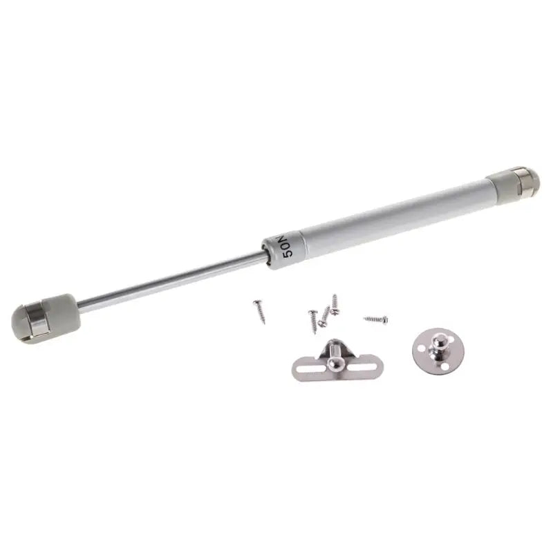 "Cabinet Door Hinge Gas Spring | Hydraulic Strut Prop & Pneumatic Support Rod"