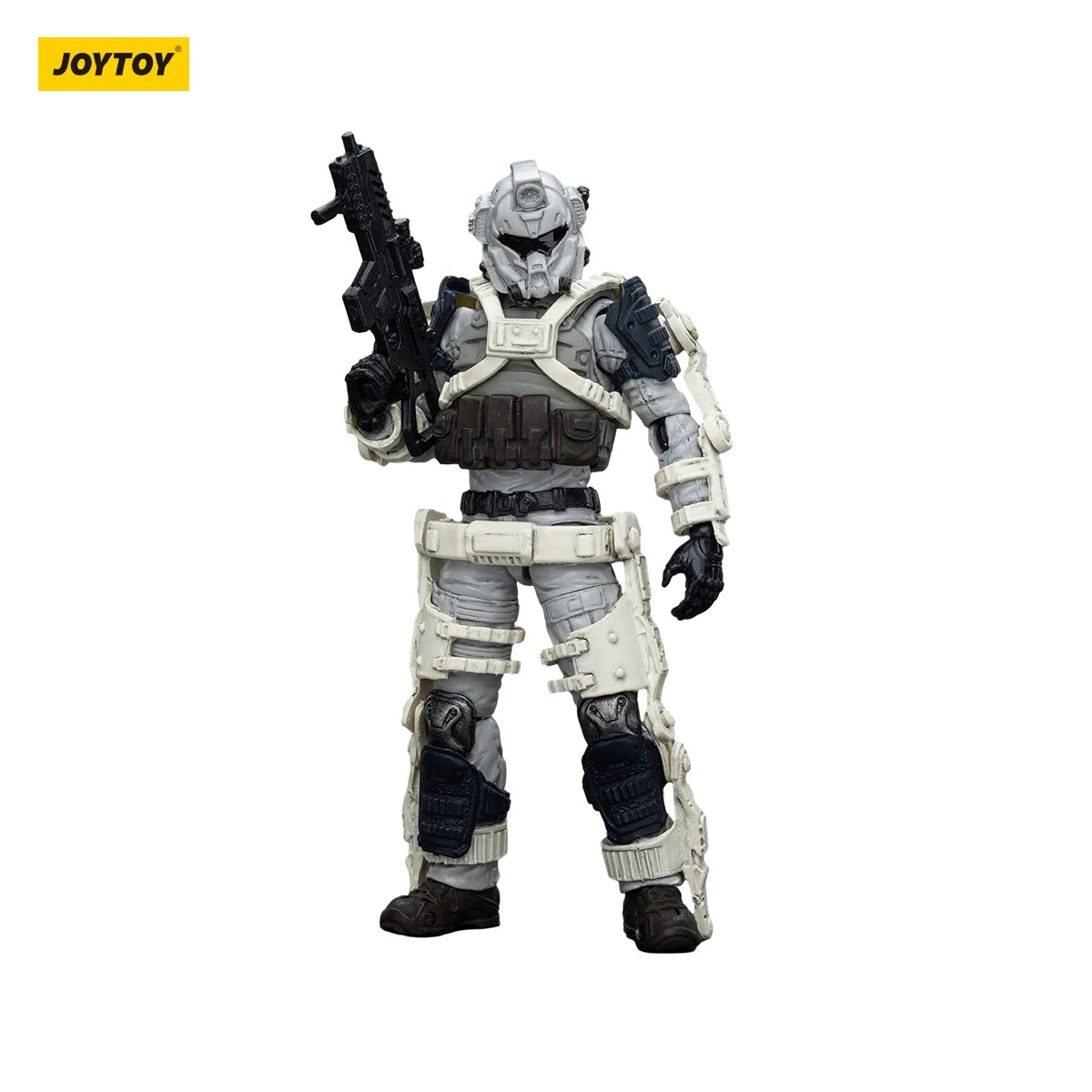 [IN STOCK]1/18 JOYTOY Hardcore Coldplay Action Figures Army Builder Promotion Pack Figure 32-36 Anime Model Gift Free Shipping