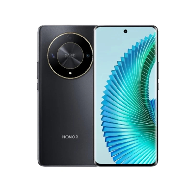 Global Version HONOR Magic 6 Lite 5G Smartphone Fast Charging 6.78 ''1.5k Super Clear Screen 108MP Camera Snapdragon 6 Gen 1