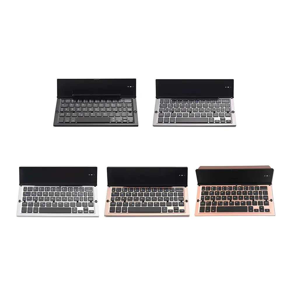 Advanced Typing Keyboard - Smart Shopper