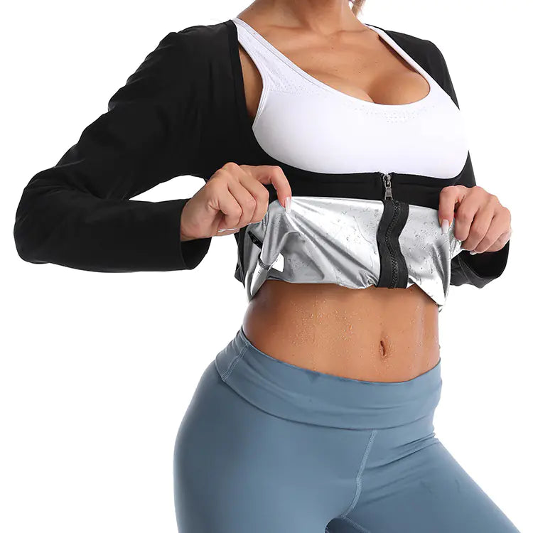 Shape & Support Women's Yoga Fitness Set - Smart Shopper