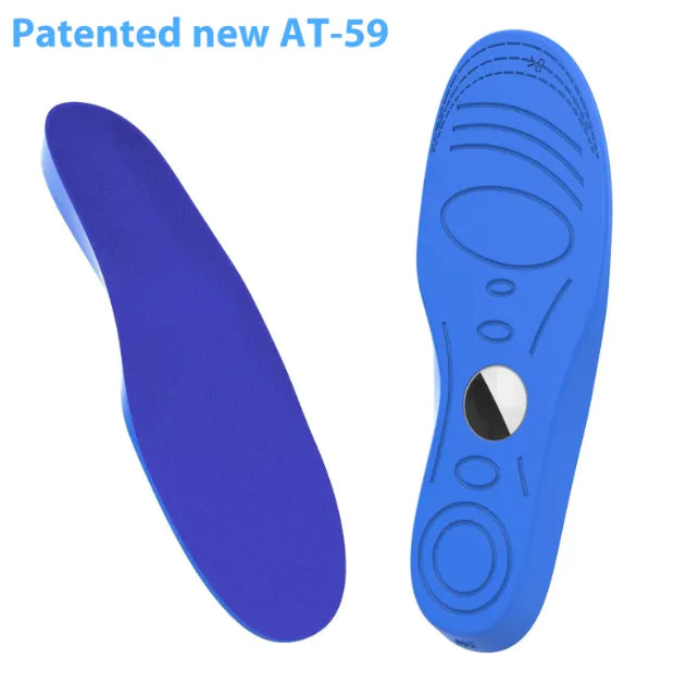 AirTag Tracker Insole - Smart Shopper