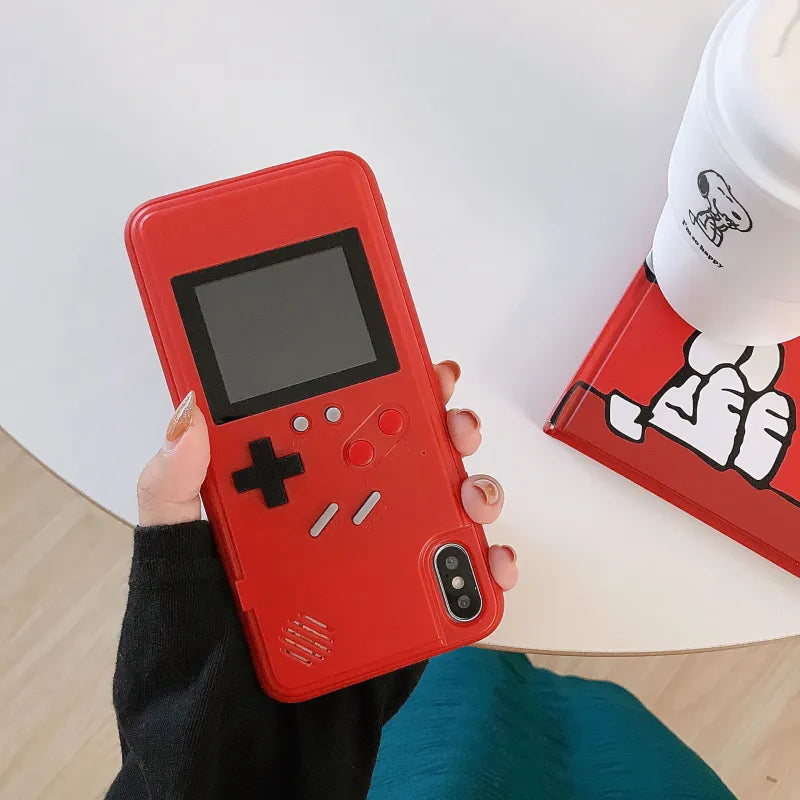 Arcade Gamer Phone Case