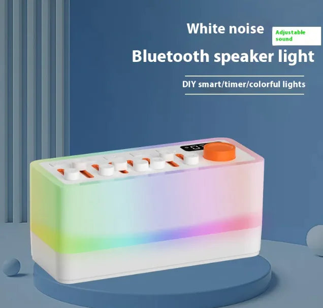 White Noise Sleep Sound Machine - Smart Shopper